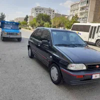 پراید هاچبک مدل۸۸ هیدرولیک