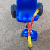 دوچرخه ۲۶ المپیا در حد صفر