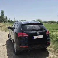 جک S5|خودرو سواری و وانت|گلپایگان, |دیوار