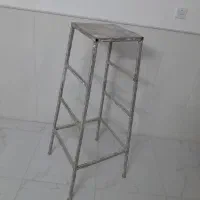 چهار پایه خیلی محکم|صندلی و نیمکت|قم, شاه ابراهیم|دیوار