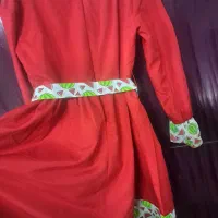 لباس شب یلدا ۳ تا ۶ سال|کفش و لباس بچه|ری, دولتآباد|دیوار