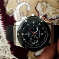 ساعت مچی هابلوت|ساعت|بومهن, |دیوار