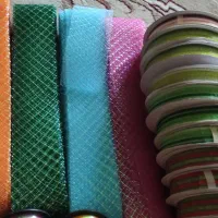 روبان|لوازم خیاطی و بافتنی|مشهد, مصلی (کارمندان اول)|دیوار