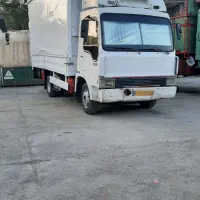 خاور اویکو ۶ تن|خودرو سنگین|مشهد, رباط طرق|دیوار