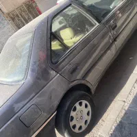 پژو روا مدل ۸۶