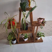 فروش استند گل و گلدان