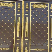 رنگ آمیزی ساختمان|خدمات پیشه و مهارت|اهواز, کوی پلیس|دیوار