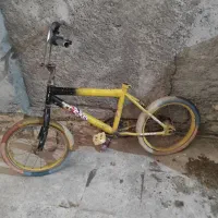 دوچرخه