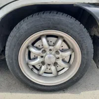 رینگ لوله ای