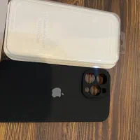 قاب ایفون ۱۶پرومکس|لوازم جانبی موبایل و تبلت|اصفهان, سروستان|دیوار