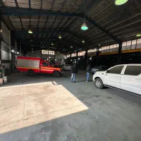 اجاره مغازه و سوله|اجارهٔ مغازه و غرفه|تهران, پادگان امام حسین|دیوار