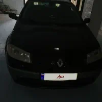 مگان مدل ۹۰|خودرو سواری و وانت|ایلام, |دیوار