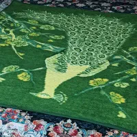 پتو گل قدیمی 750