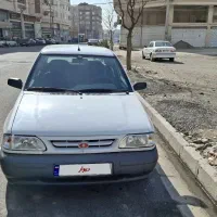 پراید۱۳۱ مدل ۹۸