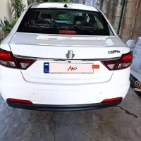 شاهین مدل 1403 اتومات کارکرد پایین بدون رنگ