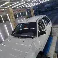 پراید ۱۱۱ مدل ۹۳|خودرو سواری و وانت|آستانه اشرفیه, |دیوار