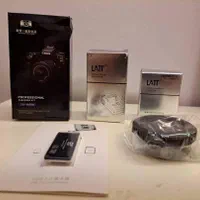 دوربین Nikon D7200 نو با کیت لنز ۱۸-۱۴۰|دوربین عکاسی و فیلمبرداری|تهران, زرگنده|دیوار