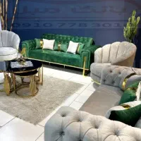 مبل شویی با مواد نانو