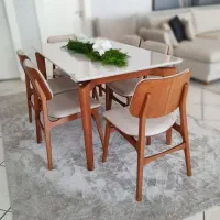 میزوصندلی کد4310|میز و صندلی غذاخوری|کیش, |دیوار