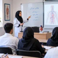 جذب مربی فنی حرفه ای حق التدریس
