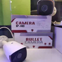 پکیج دوربین مداربسته اقتصادی با نصب رایگان|دوربین مداربسته|رباطکریم, رباطکریم|دیوار