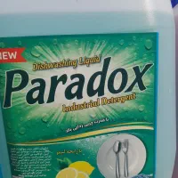 مایع شوینده ۱۰ لیتر|مواد شوینده و دستمال کاغذی|اهواز, کوی رمضان|دیوار