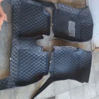 کفپوش ۵بعدی ساینا