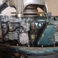 فروش موتور قایق|قایق و سایر وسایل نقلیه|بندر ماهشهر, |دیوار