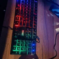 کامپیوتر asus|رایانه رومیزی|رشت, رودبارتان|دیوار