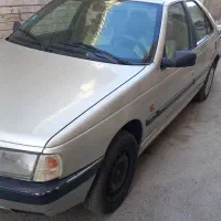 پژو روا ۸۷