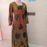 فروش لباس محلی