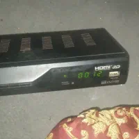 دیجیتال مکسیدر فول اچ باگوشی همراه معاوزه هم دارم