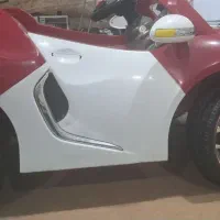 ماشین شارژی