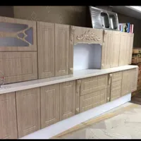 کابینت پیش ساخته پک شش متری|مصالح و تجهیزات ساختمان|قائم‌شهر, |دیوار