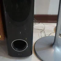 سینما خانگی ال جی|سیستم صوتی خانگی|اصفهان, کوی شهید کشوری|دیوار