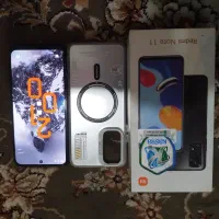 شیائومی نوت 11