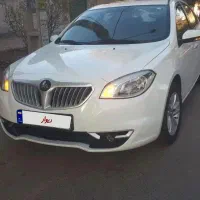 برلیانس فوق العاده سالم  استثنائی