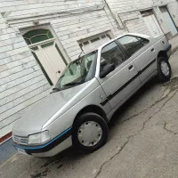 پژو 405 مدل 86|خودرو سواری و وانت|خوی, |دیوار