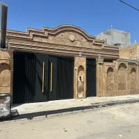 ویلایی-کلید-اول-سه-خواب-مستر-شهرک-جهاد