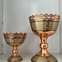 ظروف مسی خاتم