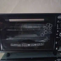 آون توستر نو