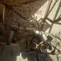 دستگاه دروگر  بی سی اس ویک اسپیشل