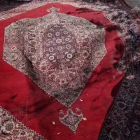 فرش دستبافت