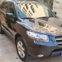 سانتافه ix45 مدل ۲۰۰۸ موتور ۲۷۰۰|خودرو سواری و وانت|تهران, کرمان|دیوار