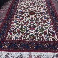 دوجفت هریس ۶۱۰ایلمح کرم افشان|فرش|تبریز, |دیوار