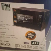 ماکروفر  لایف ال جی
