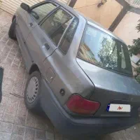 پراید ۸۹ هیدرولیک دار دوگانه|خودرو سواری و وانت|تهران, والفجر (افسریه)|دیوار