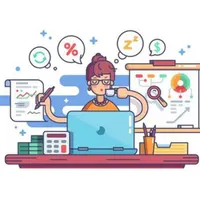 آموزش حسابداری - پردیسان|خدمات آموزشی|قم, پردیسان|دیوار