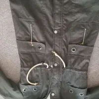 کاپشن گرم دخترانه