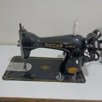 دو عدد چرخ معمولی برقی هرکدام